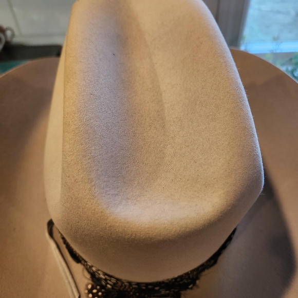 American Hat Company Genuine Cowboy Hat - Picture 10 of 11
